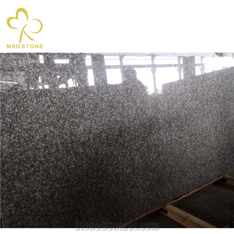 China Old G664 Granite Polished Pink G664 Slab Tiles