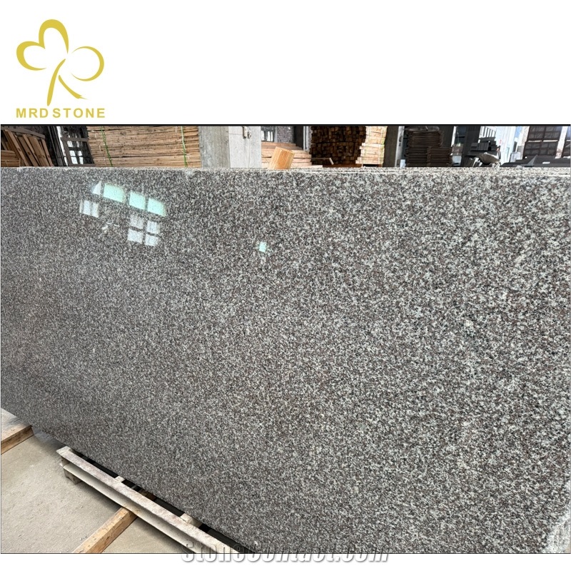 China Old G664 Granite Polished Pink G664 Slab Tiles