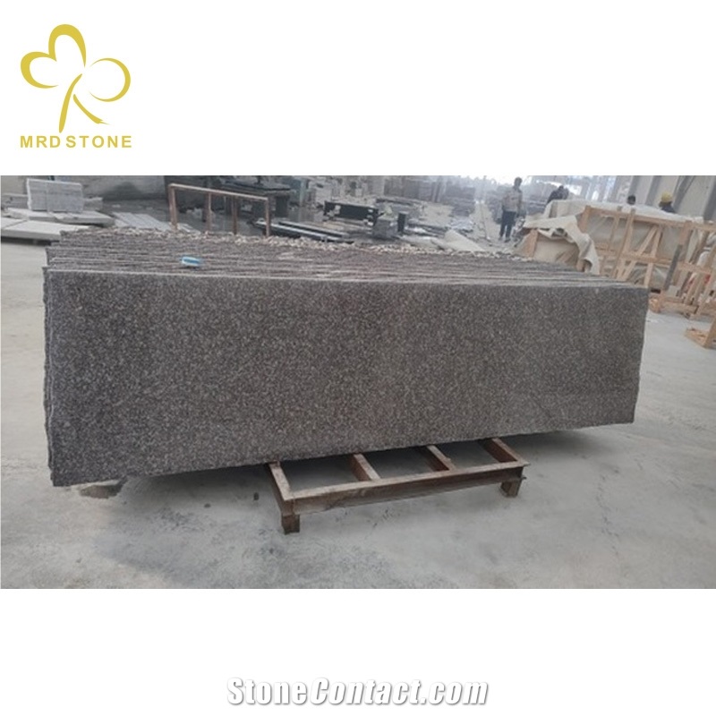 China Old G664 Granite Polished Pink G664 Slab Tiles