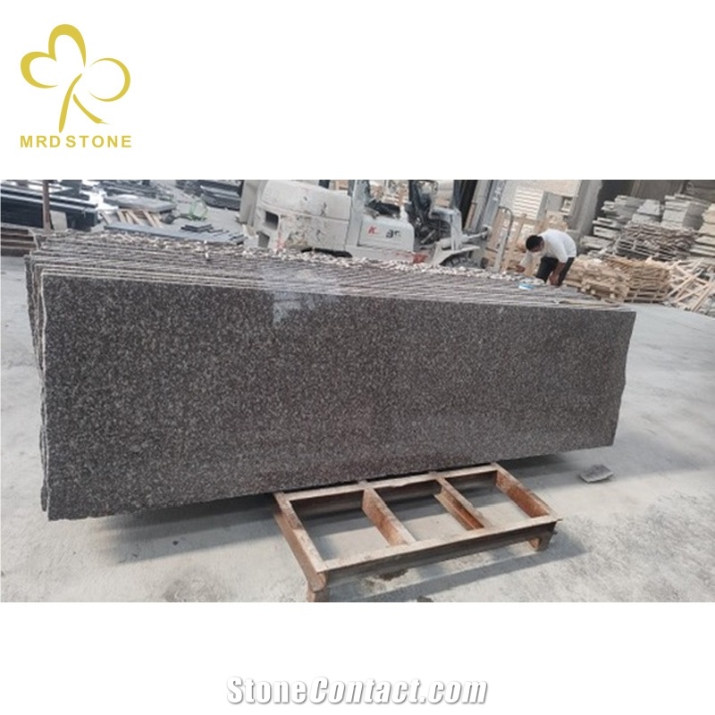 China Old G664 Granite Polished Pink G664 Slab Tiles