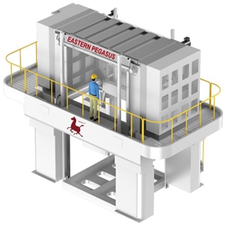TJ3520 Multi Wire Block Cutting Machine Thin Wire Saw For Stone