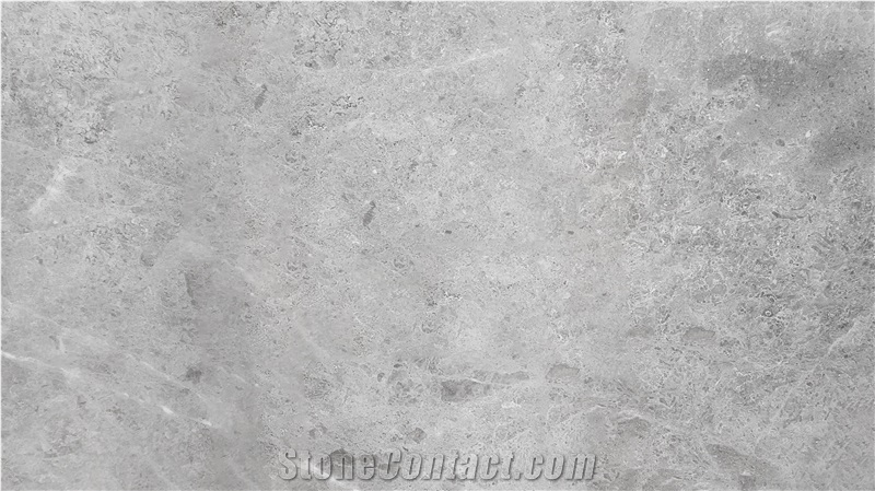 Omani Gray Marble Slabs