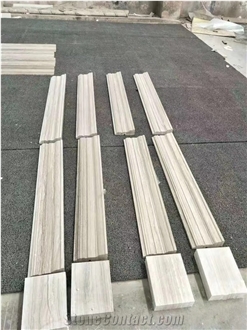 Athen Grey Marble