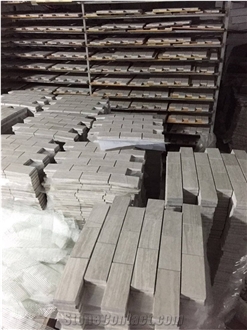 Athen Grey Marble