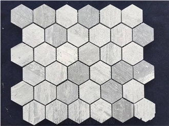 Athen Grey Marble