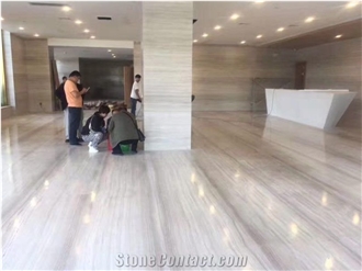 Athen Grey Marble