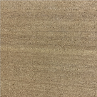 Brown Wooden Sandstone