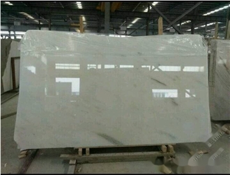 Eastern White Marble