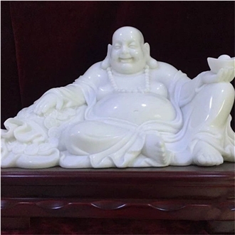 Eastern White Marble
