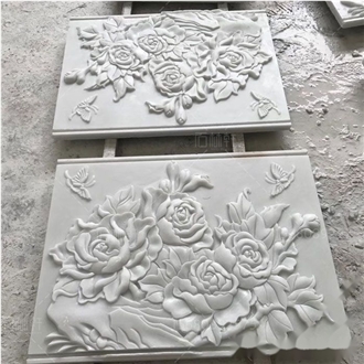 Eastern White Marble