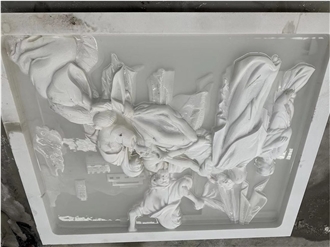 Eastern White Marble