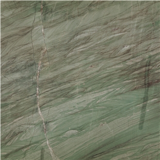 Emerald Queen Quartzite