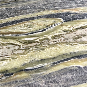 Jade Green Marble