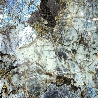 Madagascar Blue Granite