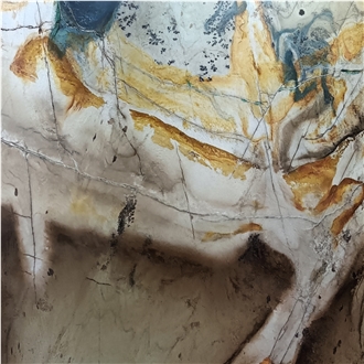 Picasso Quartzite