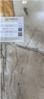 Picasso Quartzite