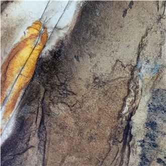 Picasso Quartzite