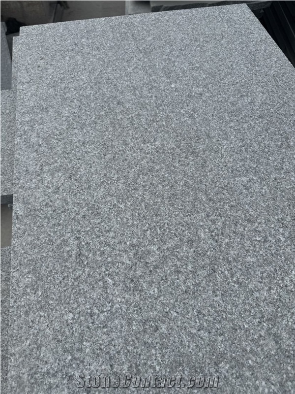 Quanzhou White Granite Slab