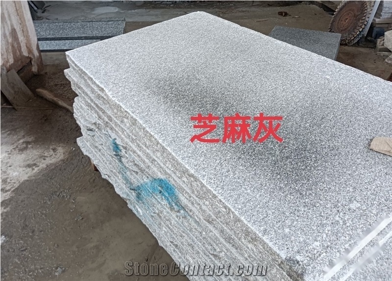 Quanzhou White Granite Slab