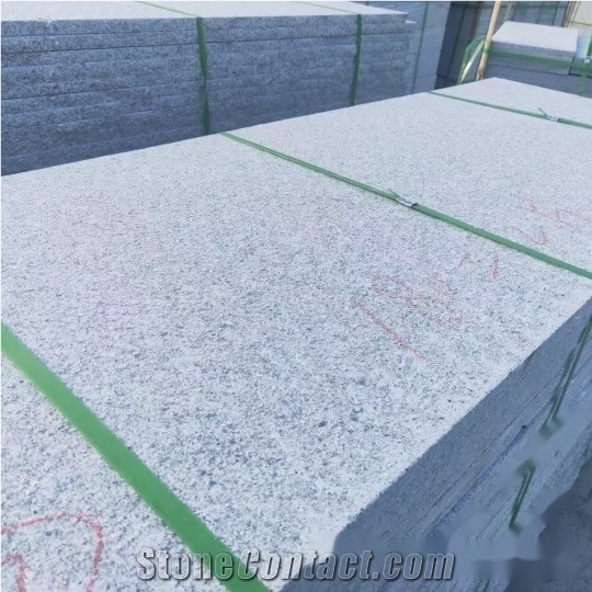 Quanzhou White Granite Slab