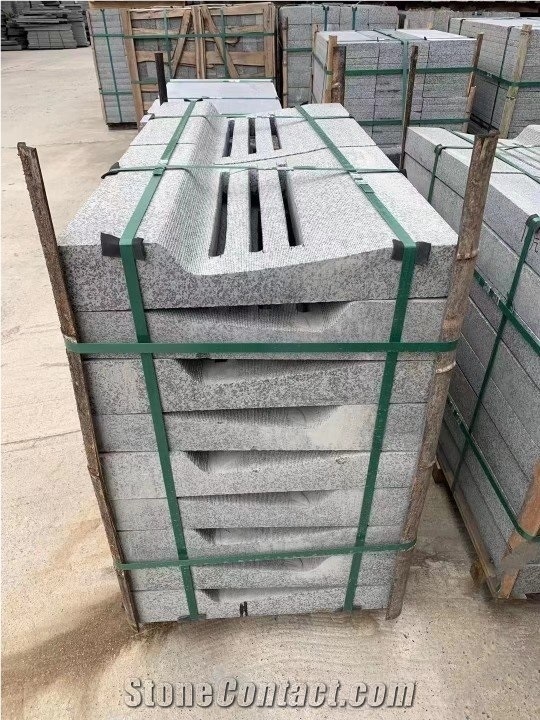 Quanzhou White Granite Finished Product