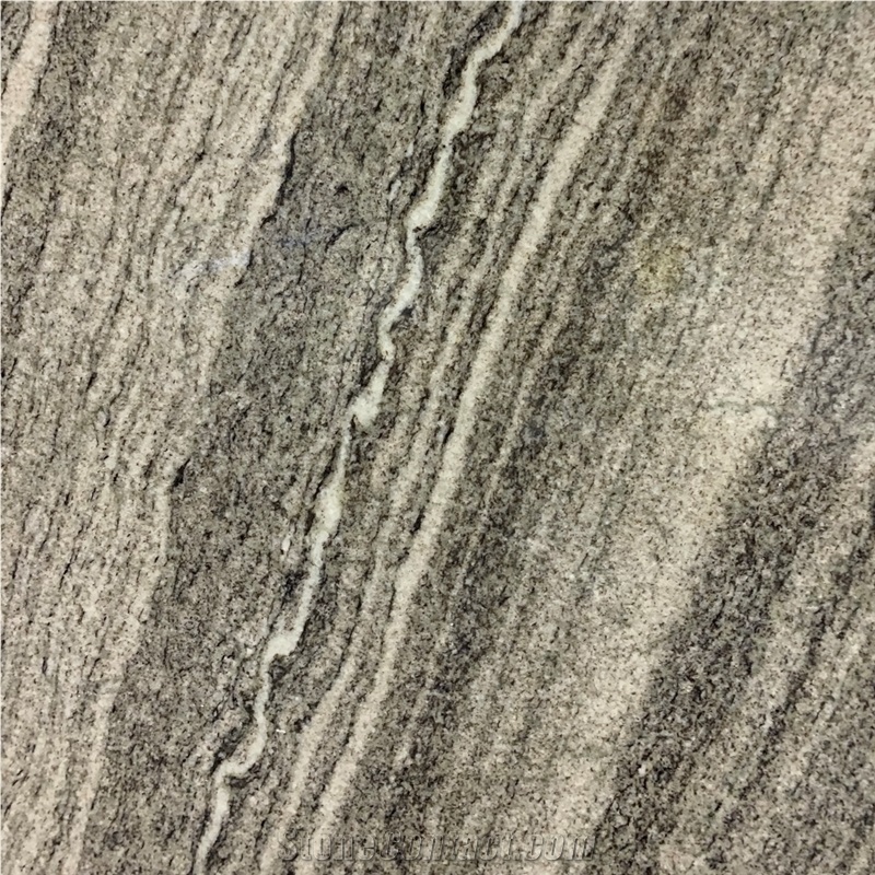 Royal Sandalwood Marble Tile