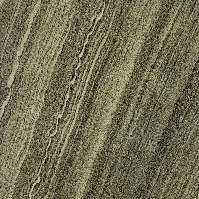 Royal Sandalwood Marble Tile