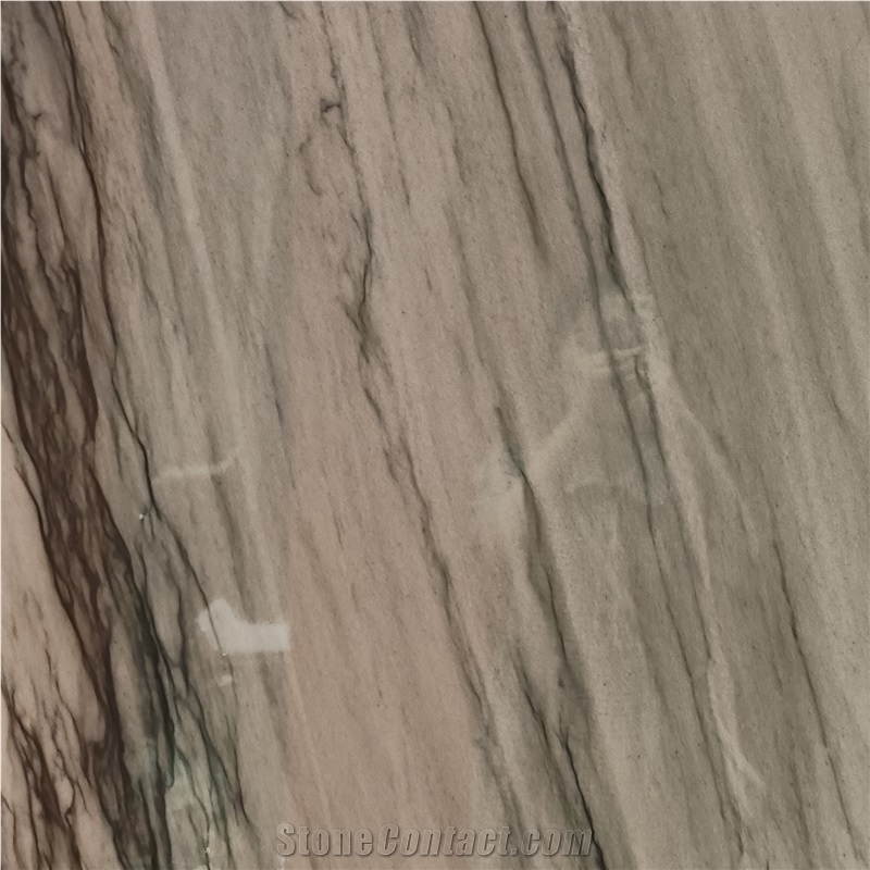 Silver Wave Quartzite Tile