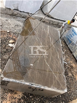 Bronze Marble Blocks