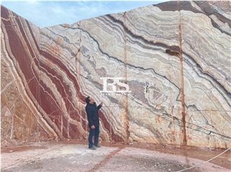Saturn Onyx Blocks