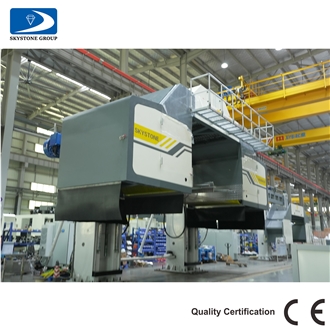 Reliable Quality Multi-Wire Saw Machine