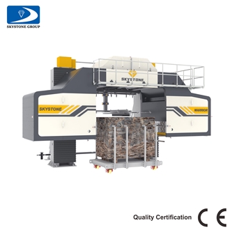 SMW12/32/50/74/76/80 Multi-Wire Saw Machine For Granite