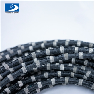 Skystone Top Efficiency Concrete Cutting Wire
