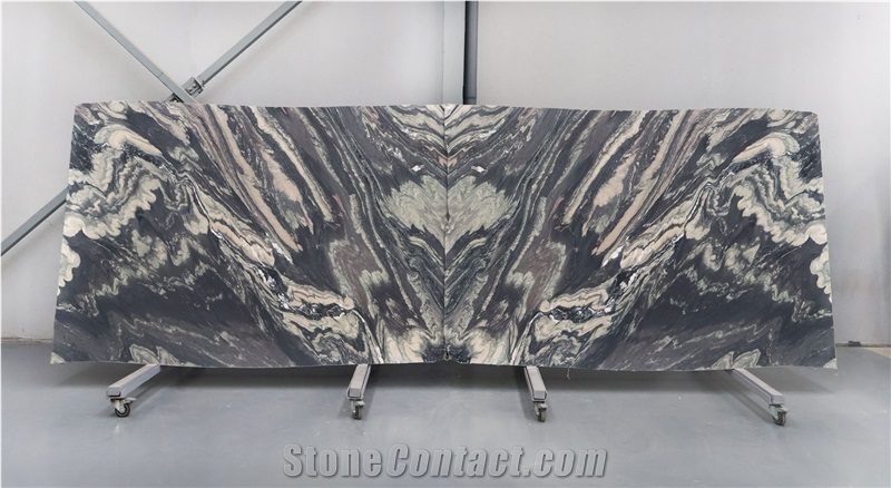 Cipollino  Marble Slabs