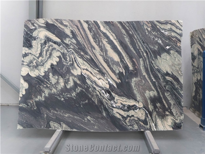 Cipollino  Marble Slabs
