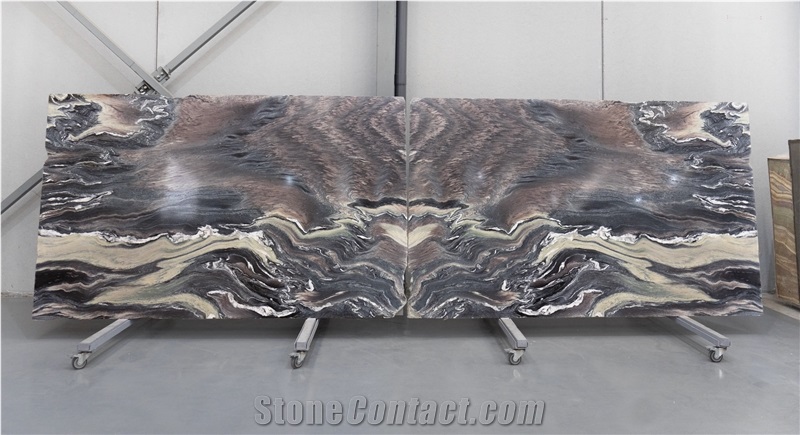 Cipollino  Marble Slabs