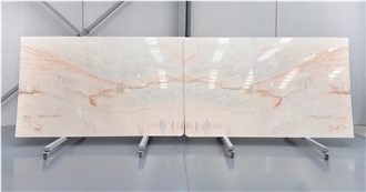 Estremoz Cream Marble Polished Slabs