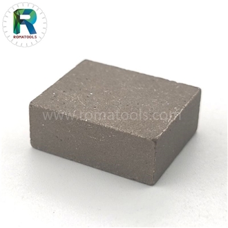 24X9x20mm Romatools Limestone Sandstone Diamond Segments