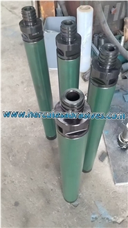 CIR90 DTH Drill Hammer For Stone Quarry