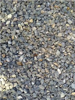 AGGREGRETE Crushed Stone