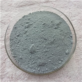 Undensified Silica Fume 92% Micro Silica Fly Ash