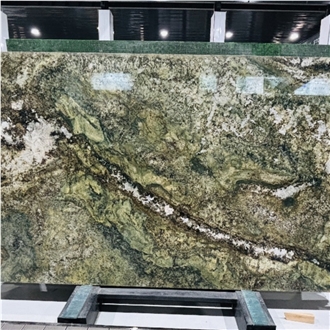 Atlas Granite Slabs