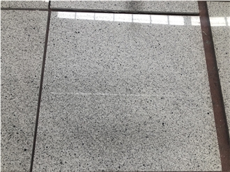 Bethel White Granite Slabs