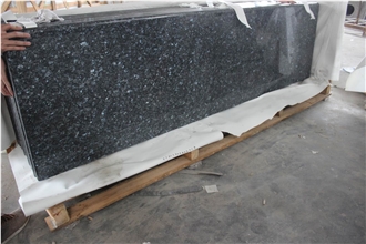 Blue Pearl Granite Big Slabs