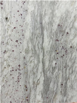 River White Granite Big Slabs