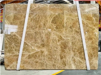 Turkey Emperador Light Marble  Floor Tile