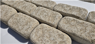 Silvestre Mallo Granite Paving Stone