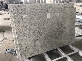 White Rose Granite Slabs And Tiles