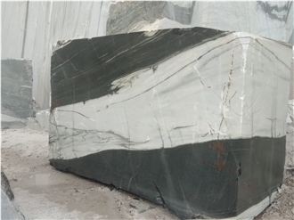 Milky Way Marble Blocks