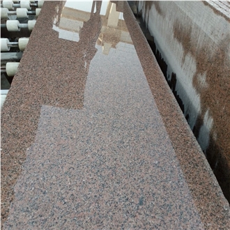 Rosa Hoody Granite Slabs